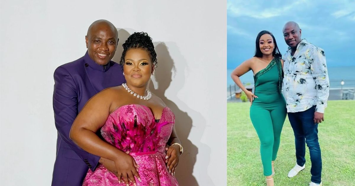 Musa Mseleku Net Worth, Personal life, Age and Wives