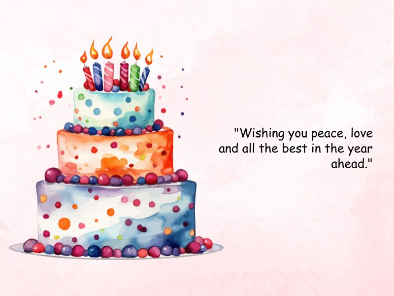 Romantic Birthday Wishes for Your Husband