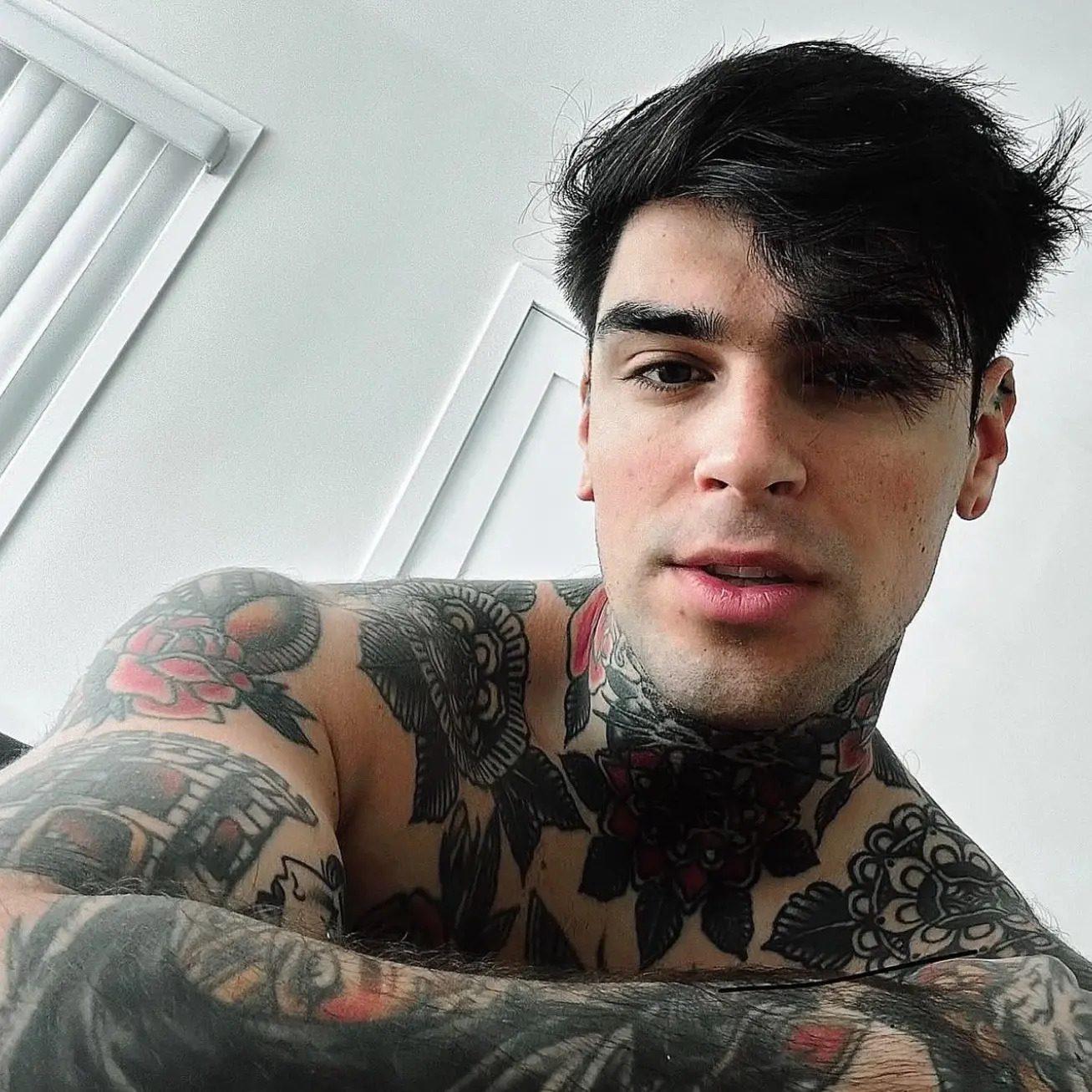 Johnathon Caine Only fans