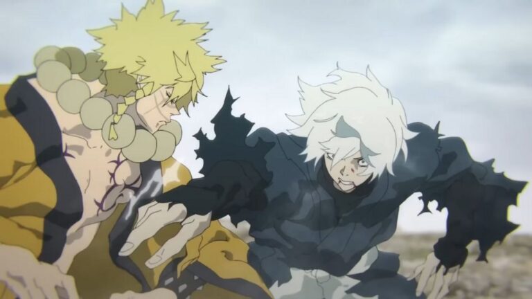 Hell’s Paradise Season 2